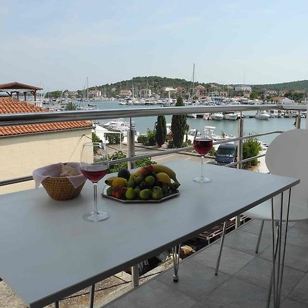 Apartments Jp Jezera Εξωτερικό φωτογραφία