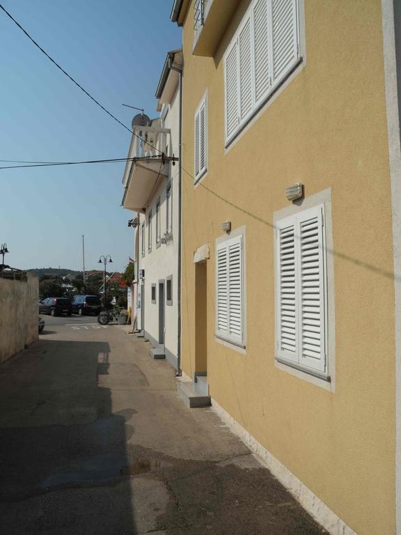 Apartments Jp Jezera Εξωτερικό φωτογραφία