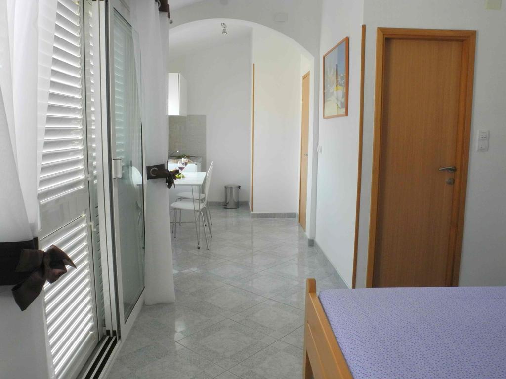 Apartments Jp Jezera Εξωτερικό φωτογραφία
