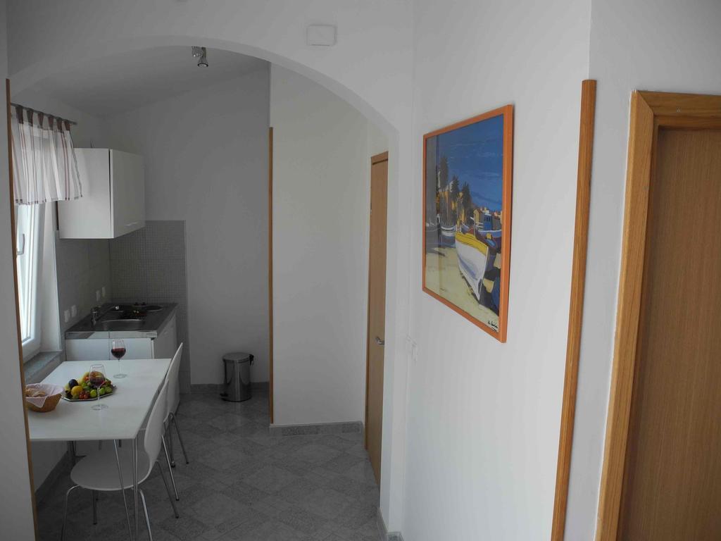 Apartments Jp Jezera Εξωτερικό φωτογραφία