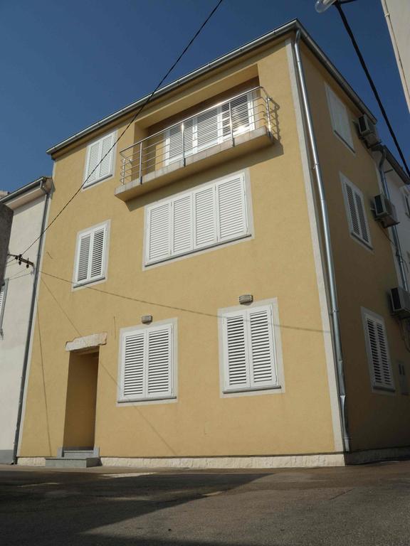 Apartments Jp Jezera Εξωτερικό φωτογραφία