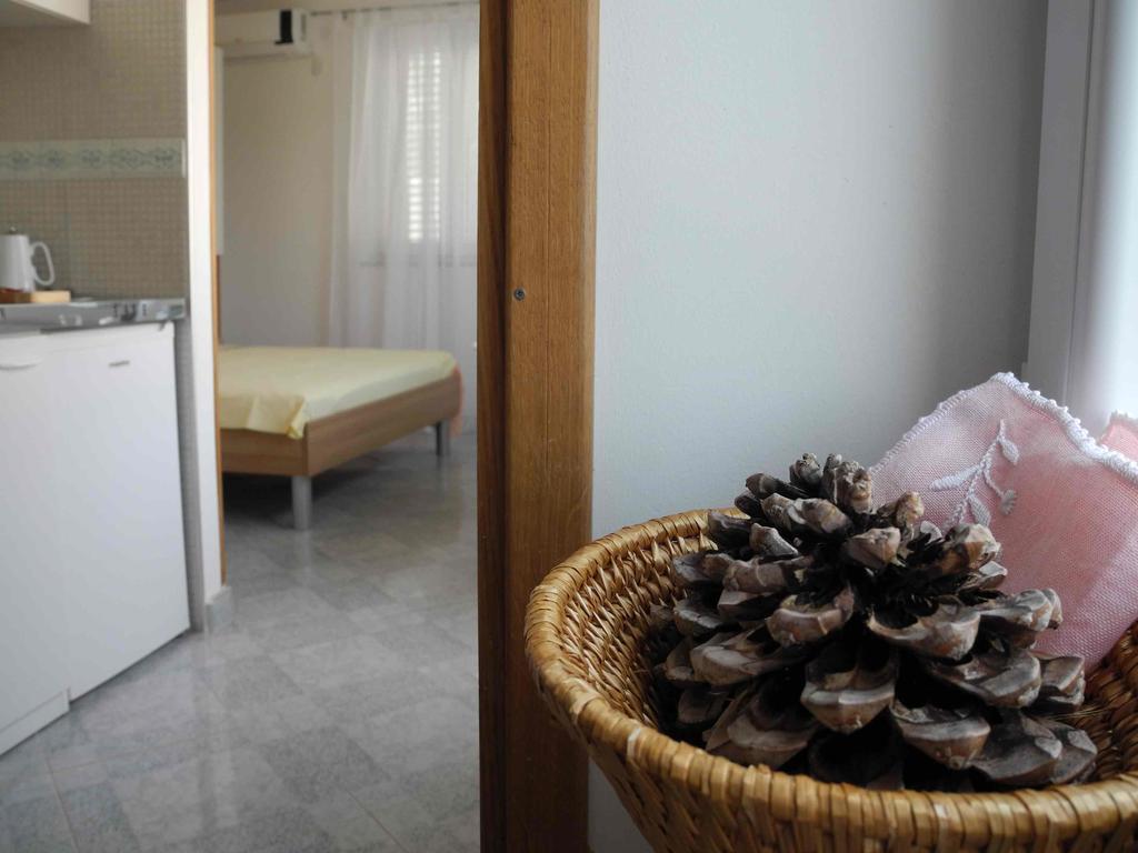 Apartments Jp Jezera Εξωτερικό φωτογραφία