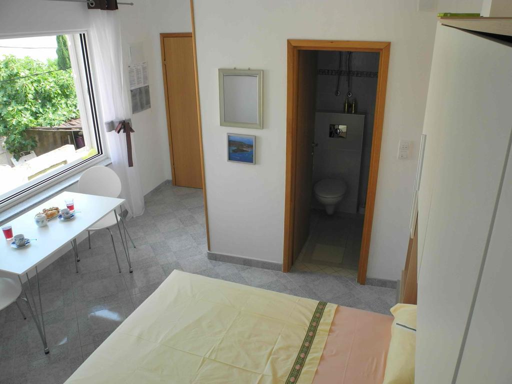 Apartments Jp Jezera Εξωτερικό φωτογραφία