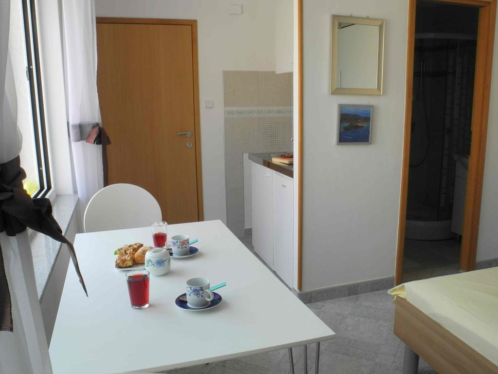 Apartments Jp Jezera Εξωτερικό φωτογραφία