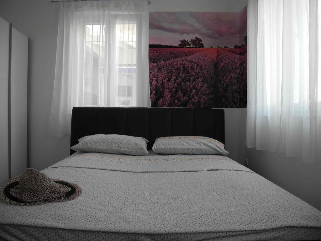 Apartments Jp Jezera Εξωτερικό φωτογραφία