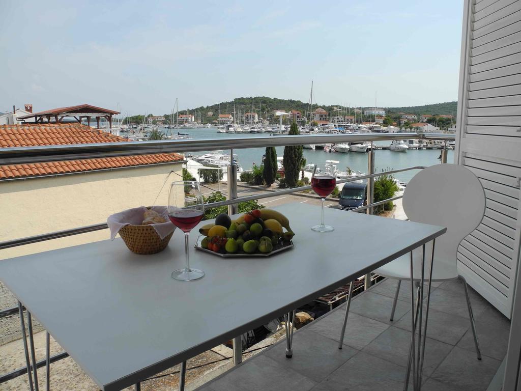 Apartments Jp Jezera Εξωτερικό φωτογραφία