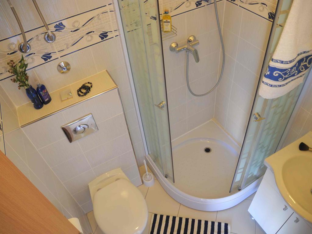 Apartments Jp Jezera Εξωτερικό φωτογραφία