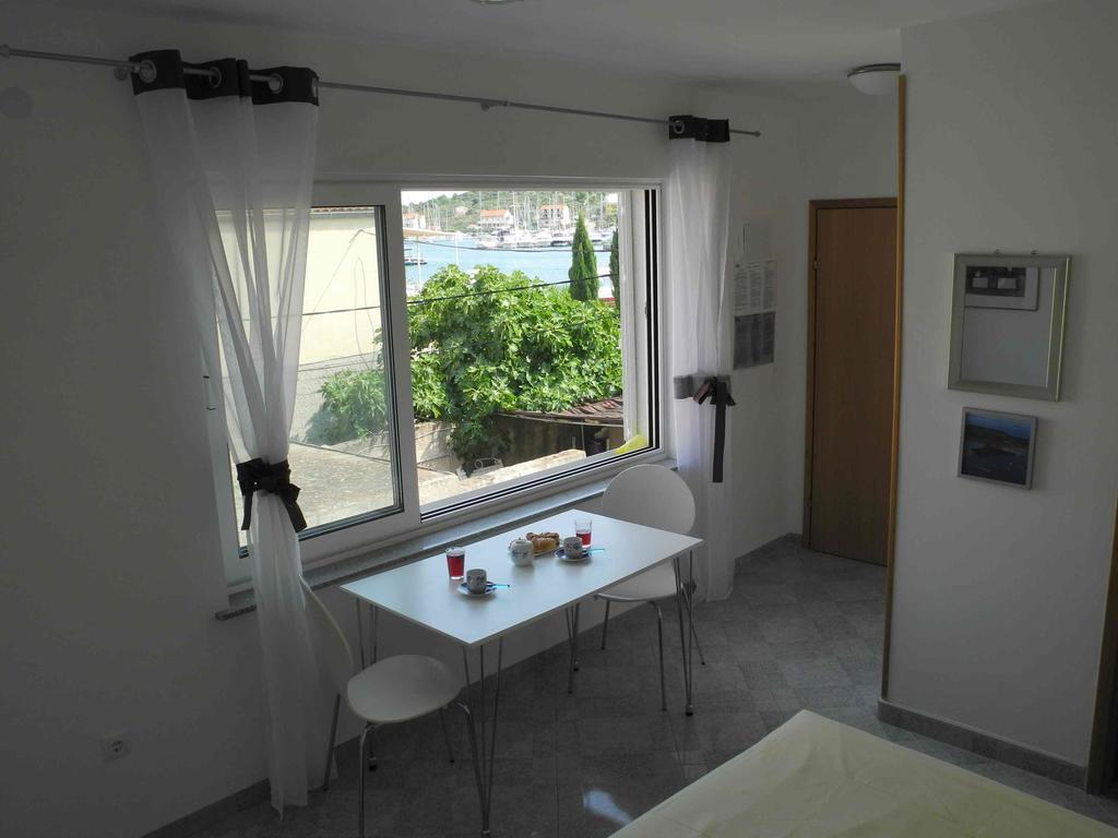 Apartments Jp Jezera Εξωτερικό φωτογραφία