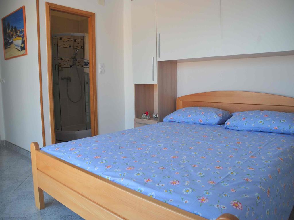 Apartments Jp Jezera Εξωτερικό φωτογραφία